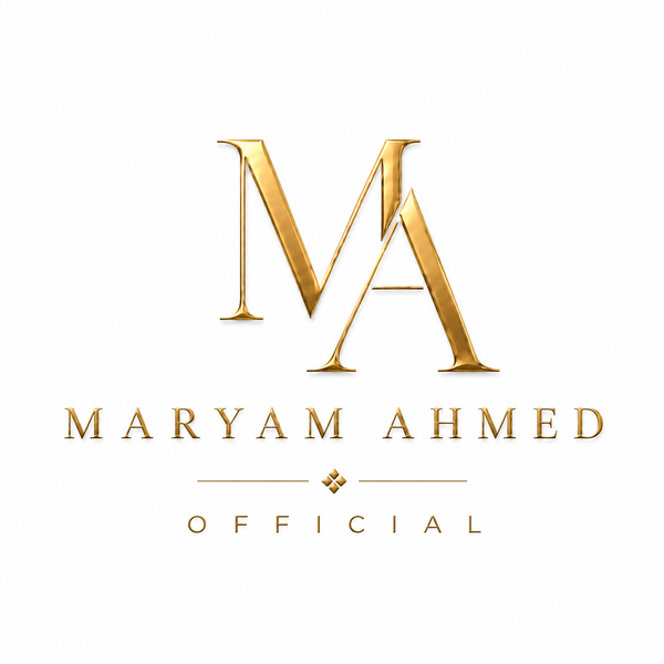 Maryam Ahmed Official