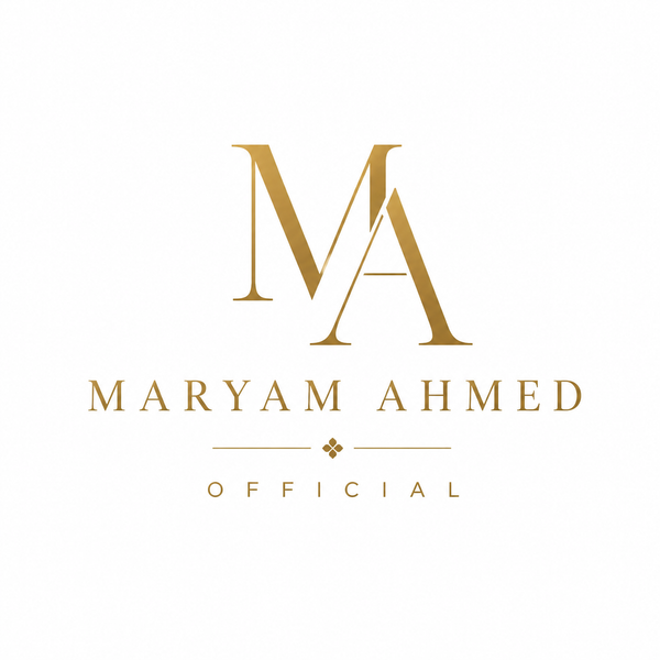 Maryam Ahmed Official