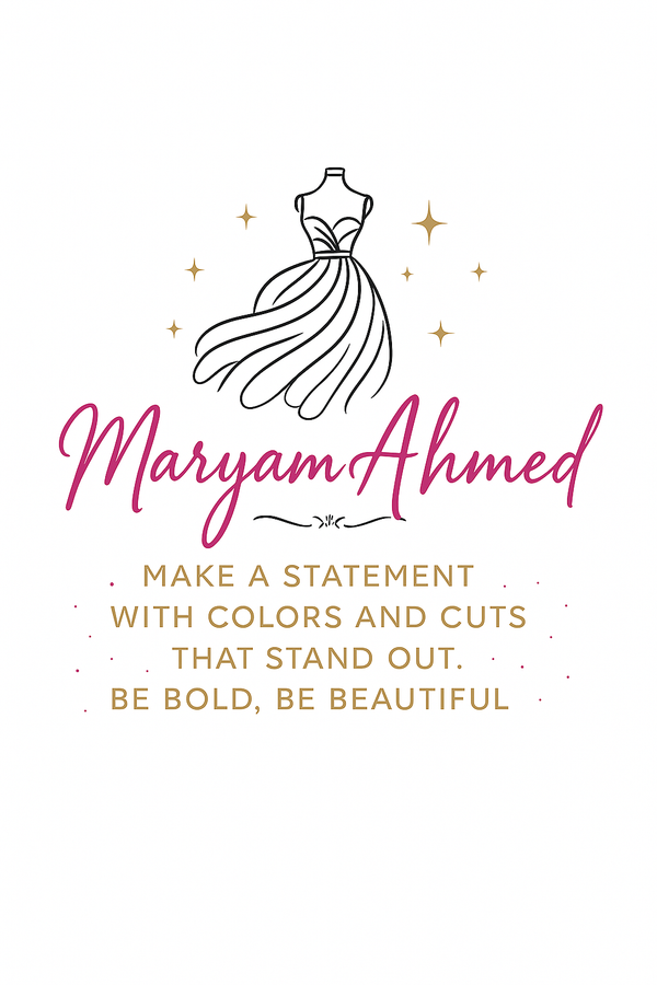 Maryam Ahmed Official